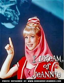 I Dream of Jeannie Online